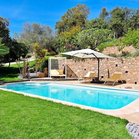 Bed & Breakfast Un Joli Coin De Paradis