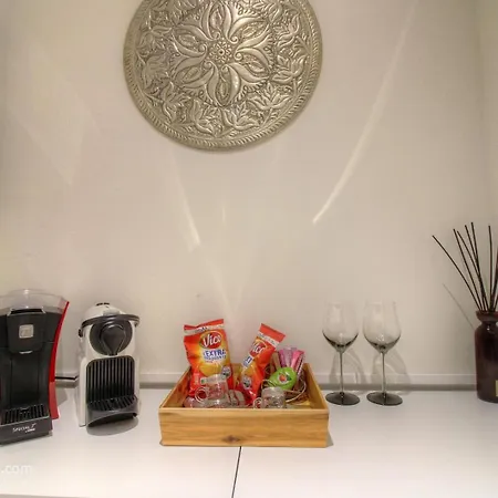 Un Joli Coin De Paradis Bed & Breakfast