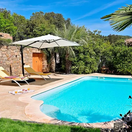 Un Joli Coin De Paradis Bed & Breakfast