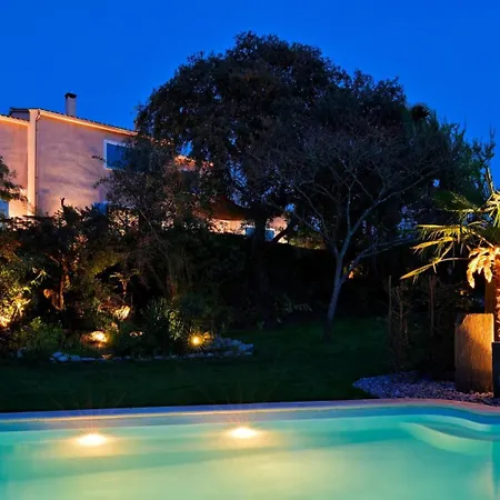 Un Joli Coin De Paradis Bed & Breakfast
